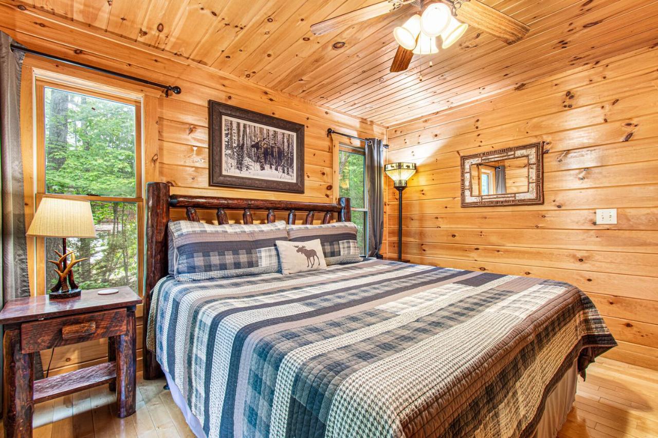 Incredible Views! - Pet Friendly - Aska Adventure Area - Bearfoot Bungalow Блу-Ридж Экстерьер фото